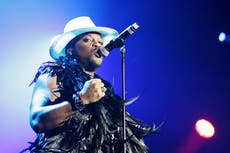 D’Angelo, figura clave del R&B, fallece a los 51 años