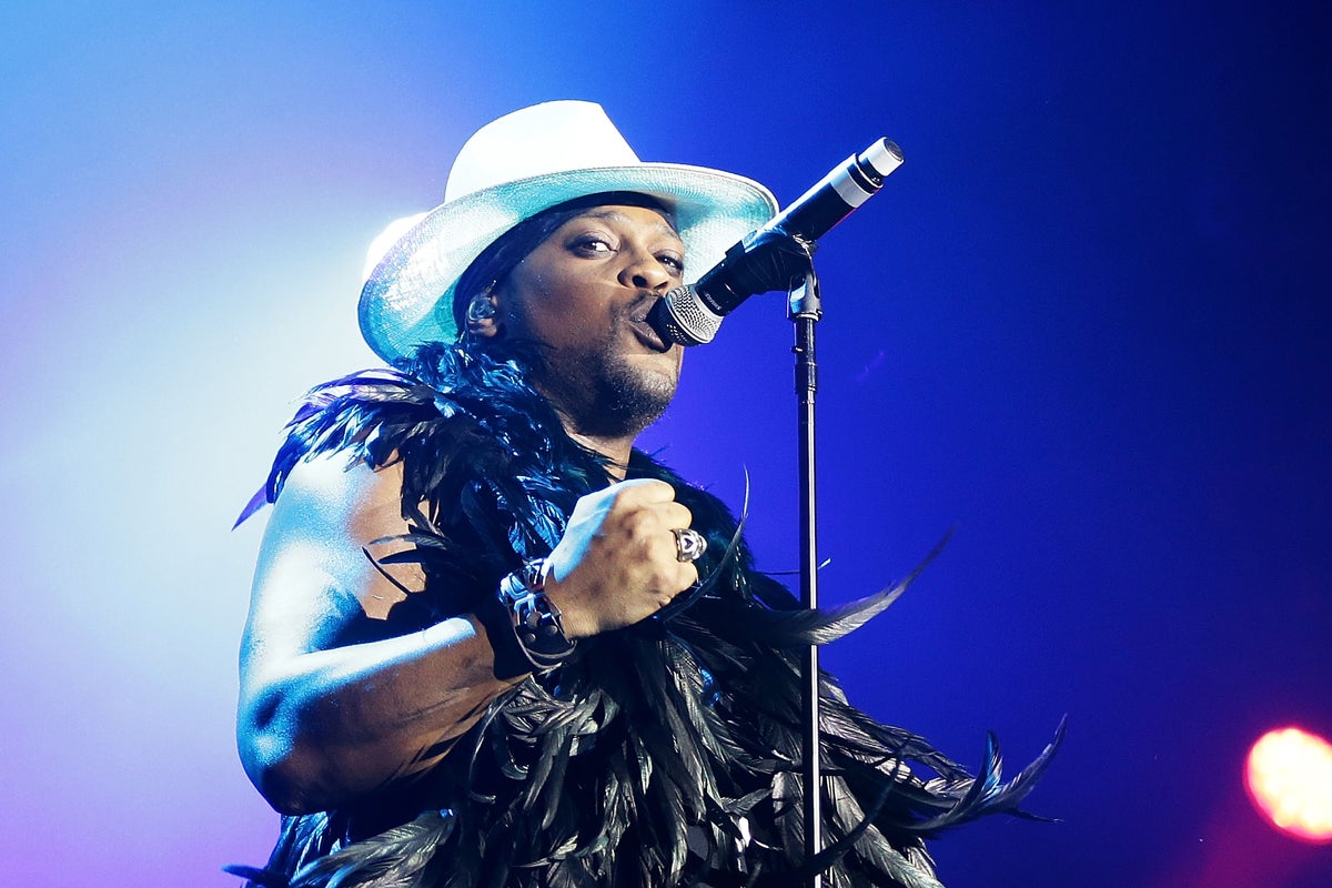 D’Angelo, figura clave del R&B, fallece a los 51 años | Independent Español