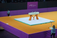 TAS rechaza apelación de Israel para participar en el Mundial de gimnasia artística