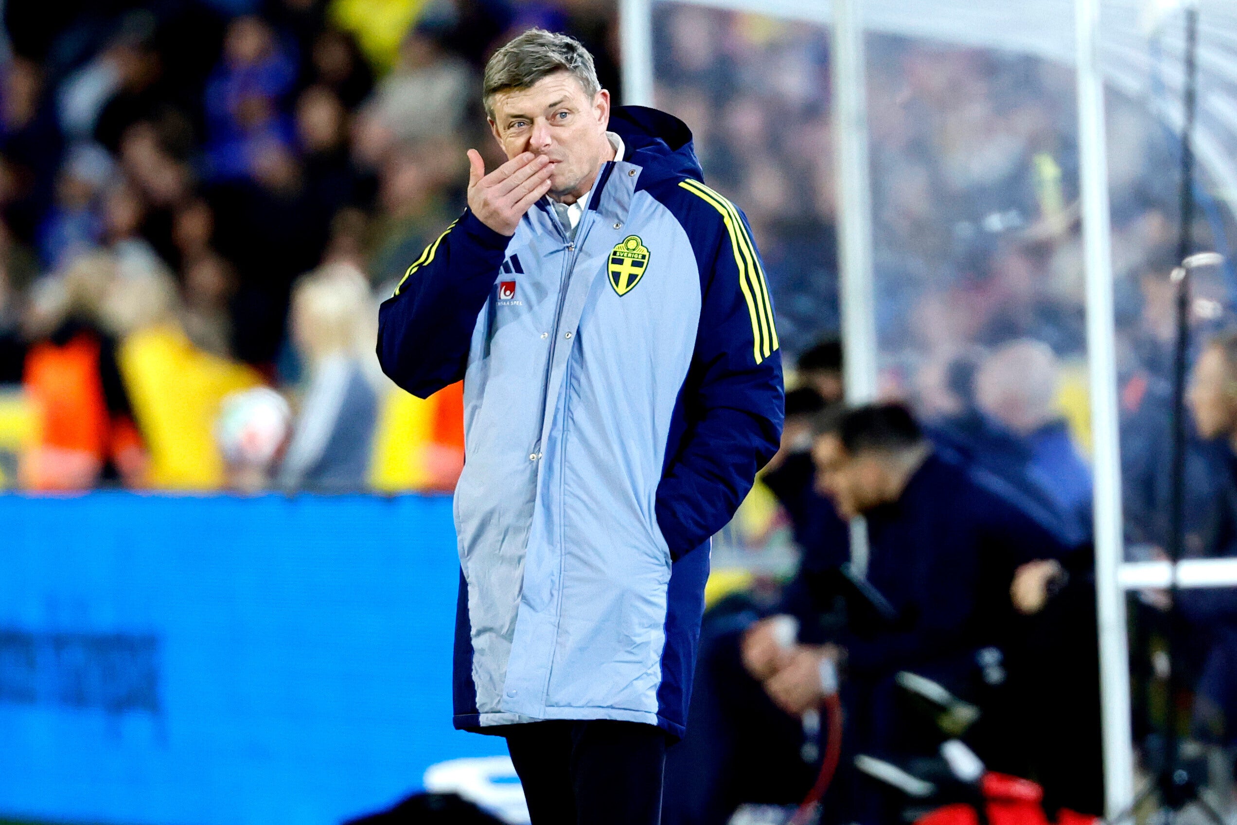 SUECIA-TOMASSON