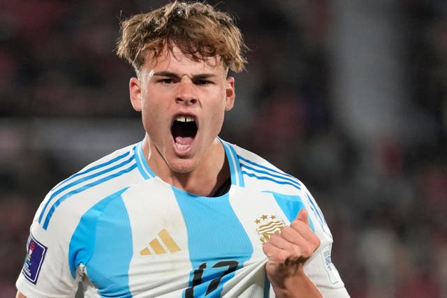 MUNDIAL SUB20-RESUMEN
