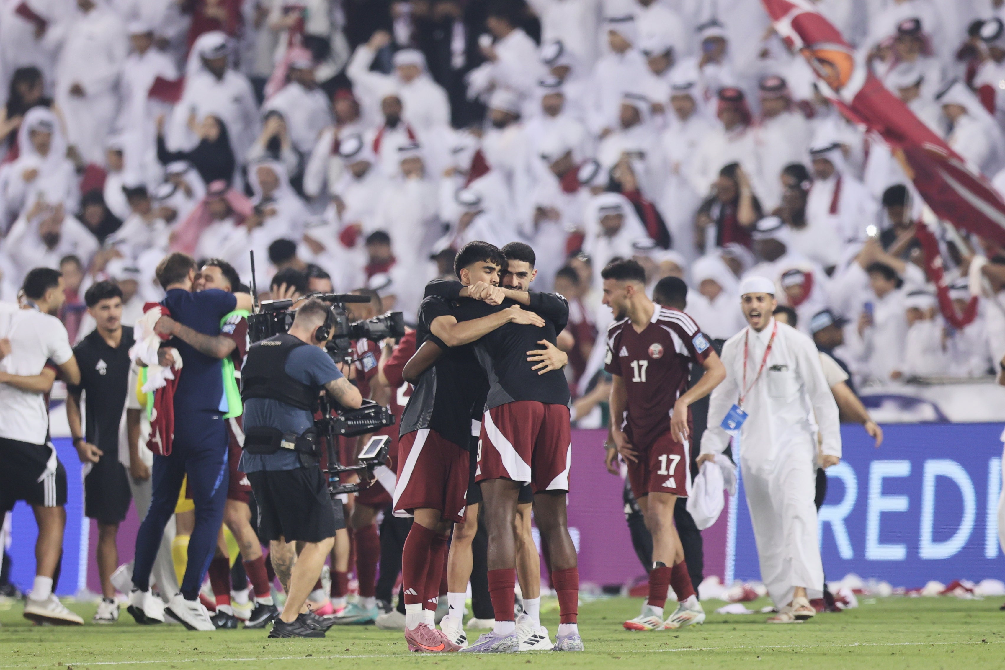 MUNDIAL QATAR
