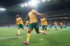 ¿Quiénes se han clasificado a la Copa Mundial de 2026?