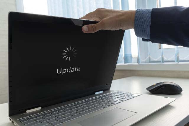 <p>El soporte para Microsoft Windows 10 finaliza el 14 de octubre de 2025</p>