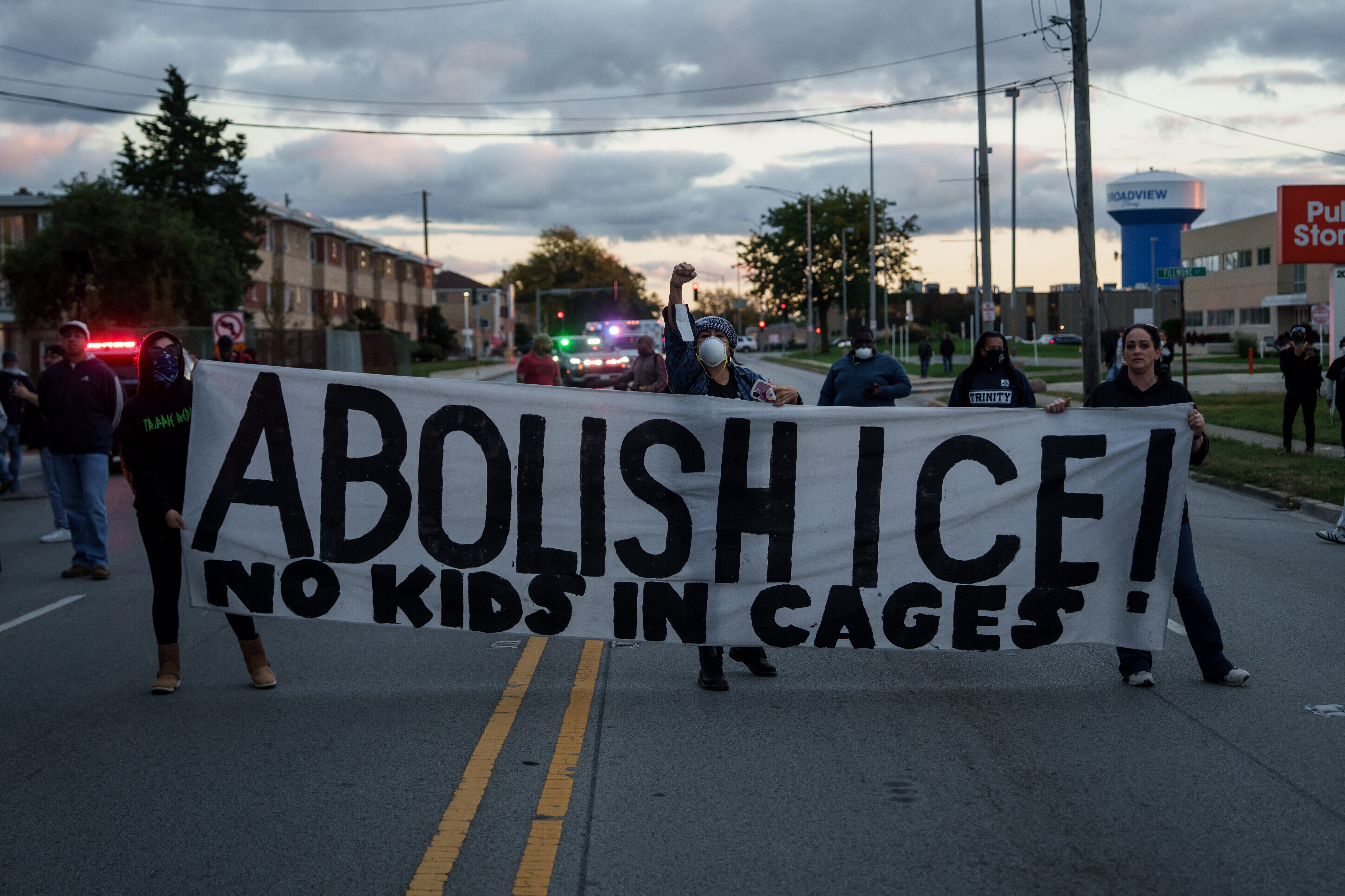 FACEBOOK-ICE
