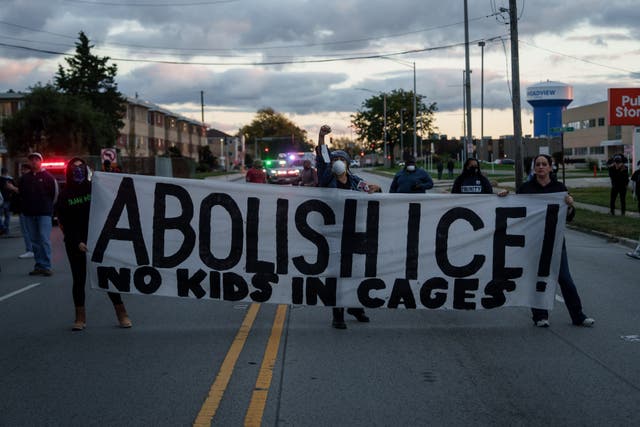 FACEBOOK-ICE
