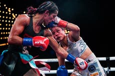 Amanda Serrano expondrá títulos pluma en revancha contra Erika Cruz