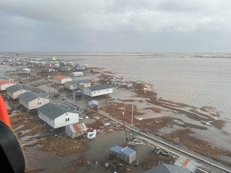 AMN-CLI ALASKA-TIFÓN