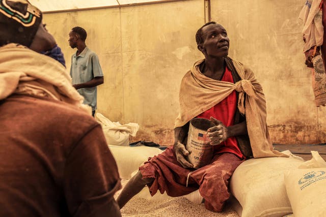 ONU-GEN ONU-PROGRAMA MUNDIAL DE ALIMENTOS