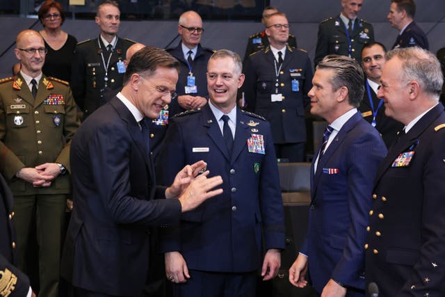 EUR-GEN OTAN-UCRANIA