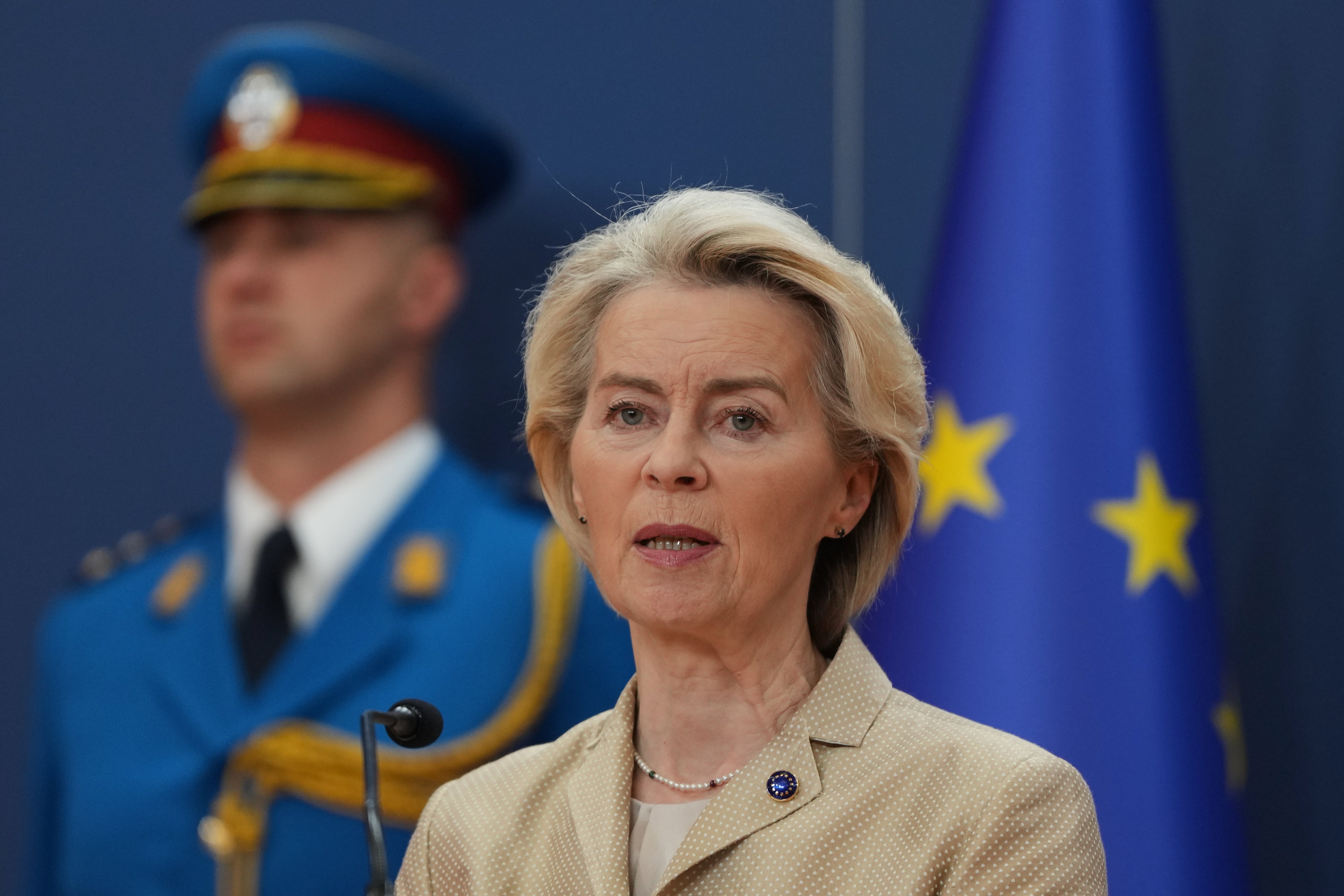 UE-SERBIA