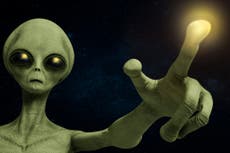 La nueva teoría de la NASA sobre por qué los extraterrestres ya no nos contactan