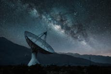 La ciencia responde: ¿qué tan probable es que exista la vida extraterrestre?
