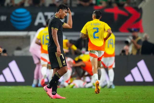 DEP-FUT MÉXICO-ANÁLISIS