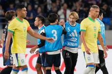 Sudamérica: Brasil señalado tras 'apagón' en Japón, Argentina en calma y Ecuador no convence