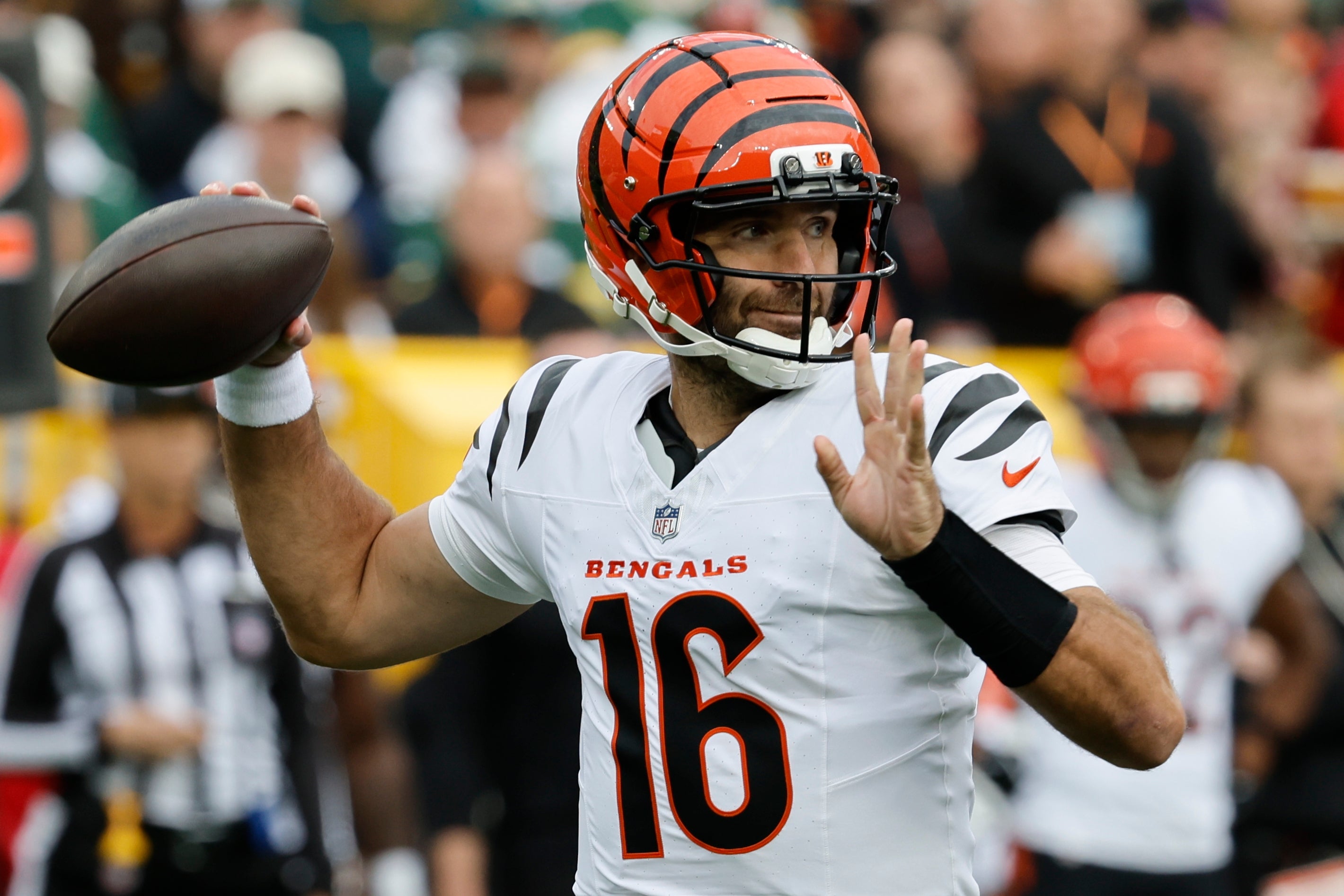 STEELERS-BENGALS