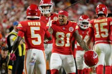 Los Chiefs finalmente podrán sacar todo el potencial de su ofensiva con el regreso de Rashee Rice