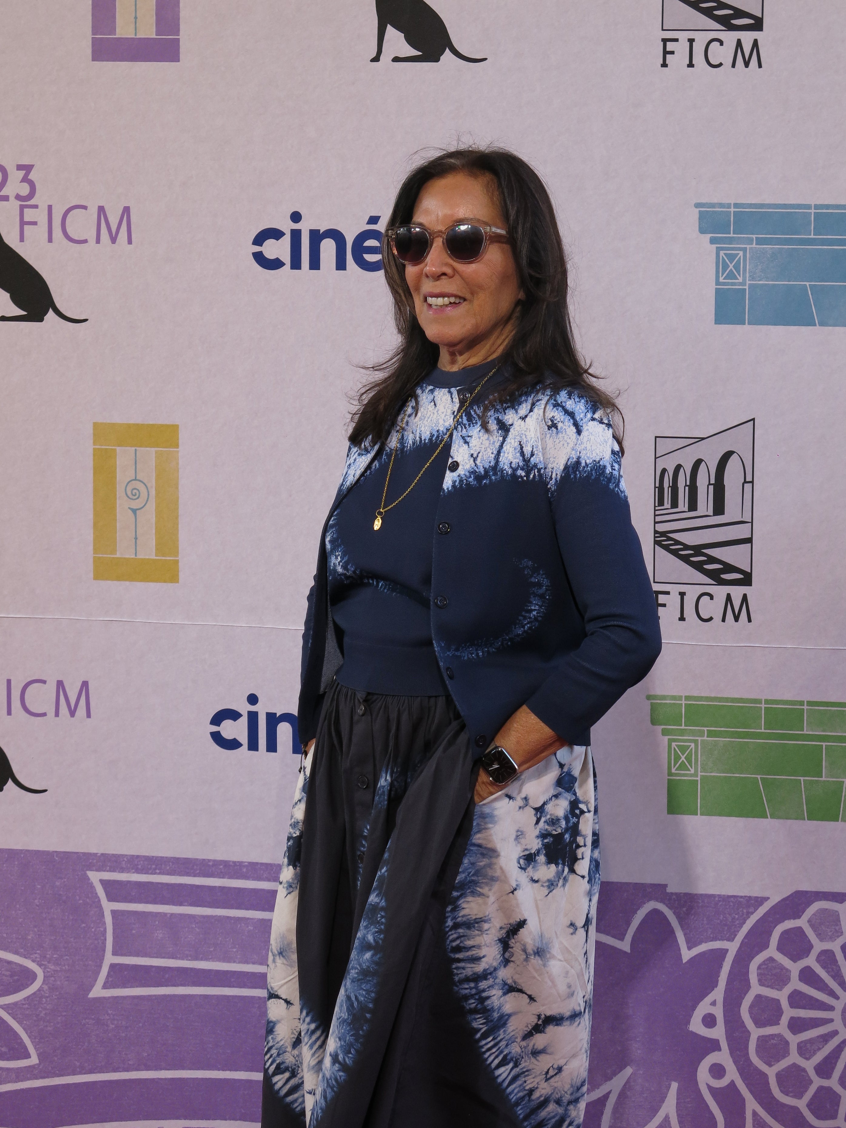 MORELIA-OLIVIA HARRISON