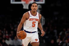 Malcolm Brogdon se retira de la NBA tras una carrera de 9 años