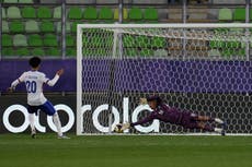 Marruecos hace historia, elimina a Francia en los penales y disputará la final del Mundial Sub20