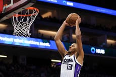 Kings firman a Keegan Murray con extensión de 140 millones e incorporan a Russell Westbrook