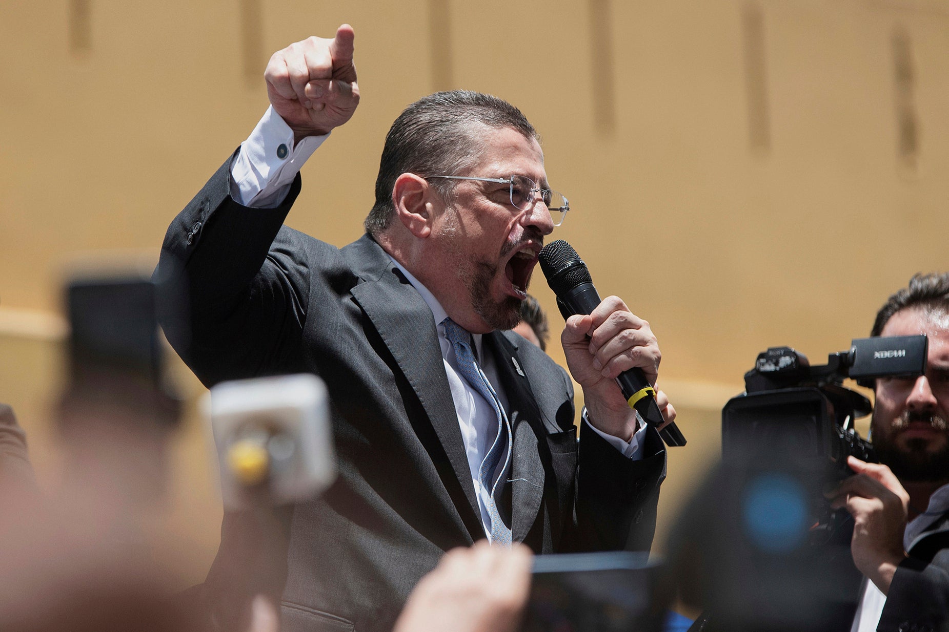 COSTA RICA-ABORTO TERAPÉUTICO