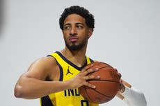 Lesiones y agencia libre dan una nueva cara a la División Central de la NBA