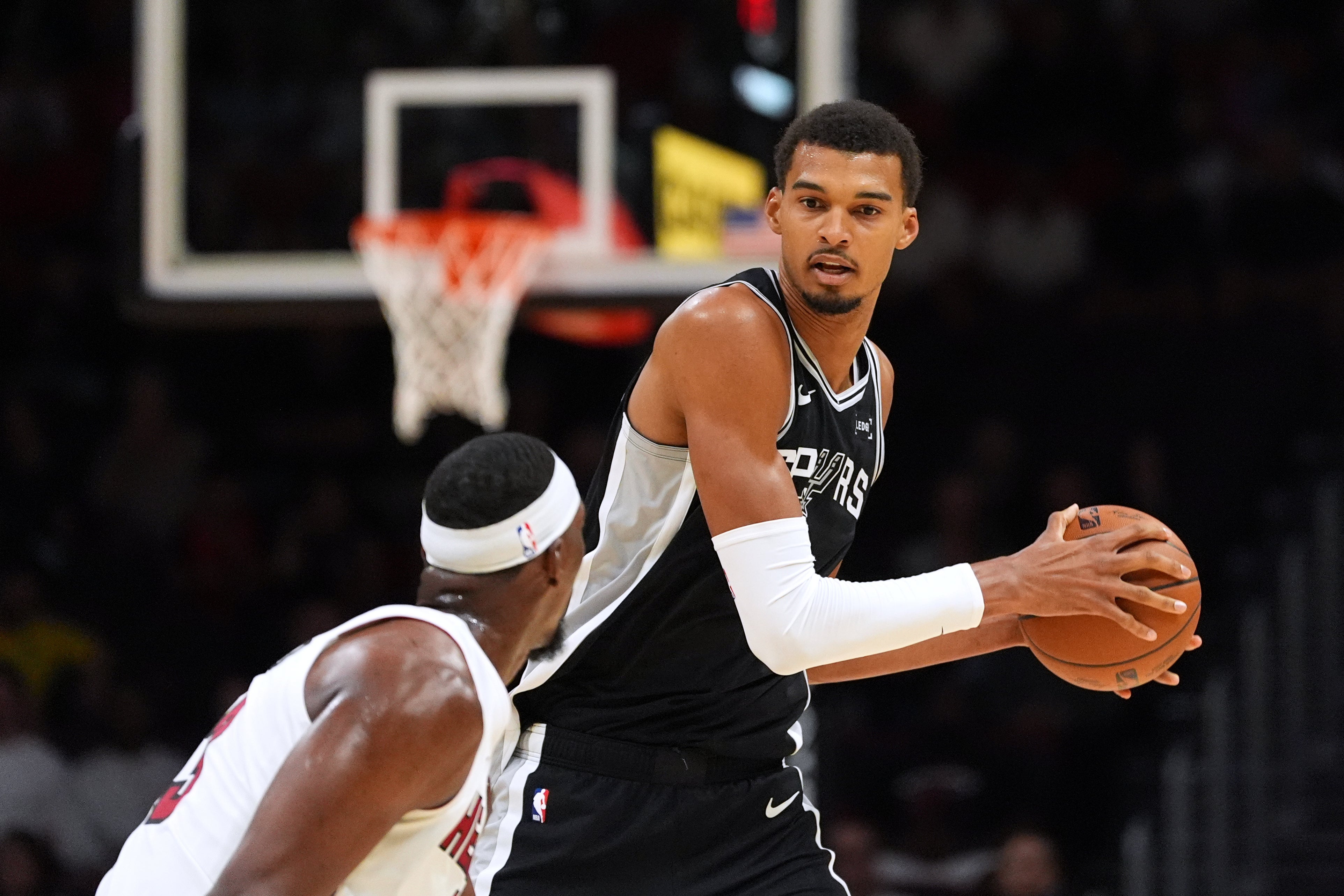 Los Rockets tienen nueva estrella con Durant mientras Flagg se une a Wembanyama en División Suroeste