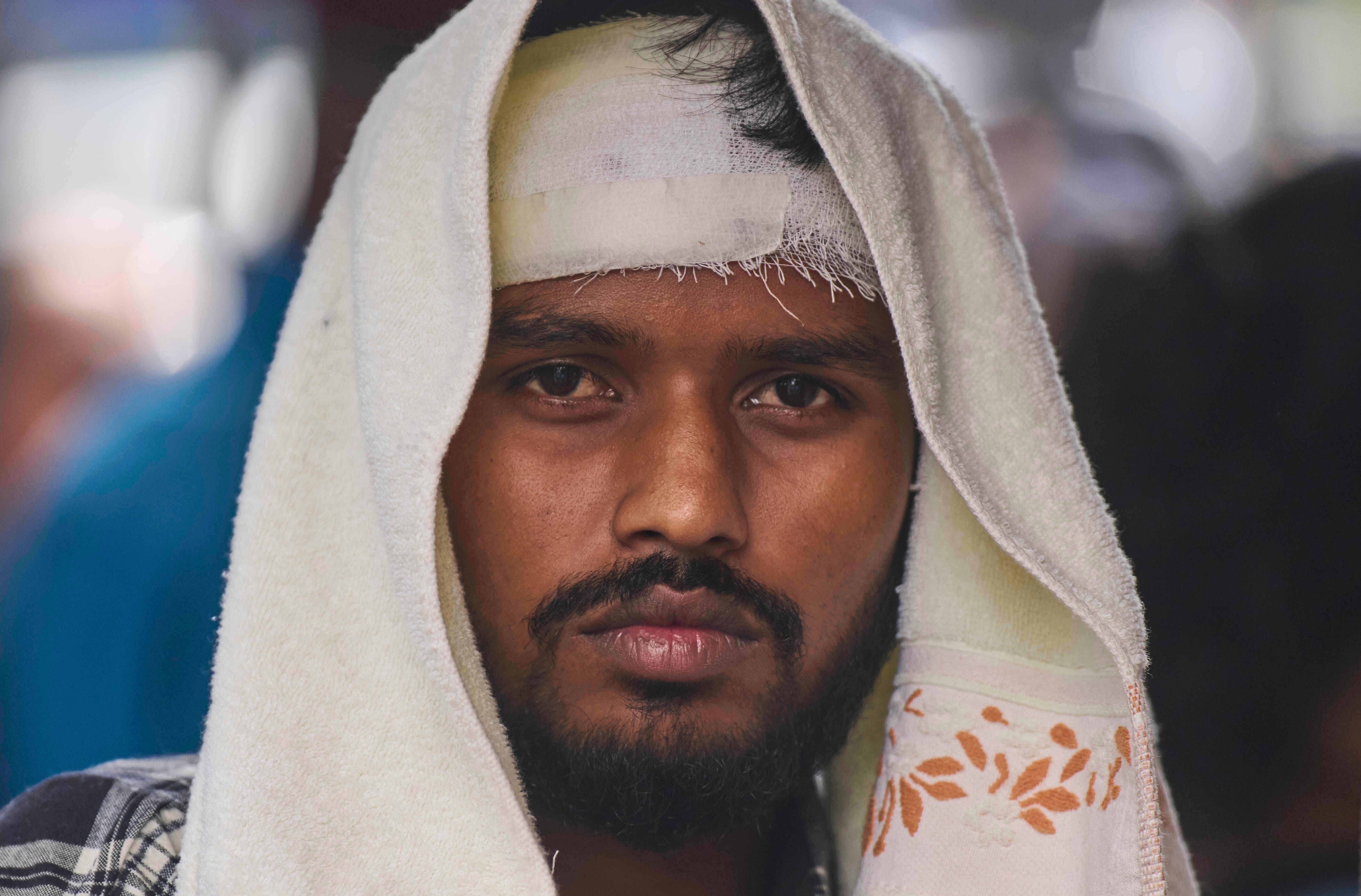 REP-GEN GENERACIÓN Z-PROTESTAS