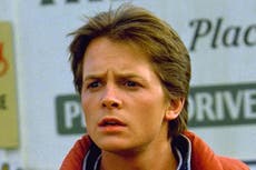 Michael J. Fox: su compañero en ‘Volver al futuro’ causó tensión