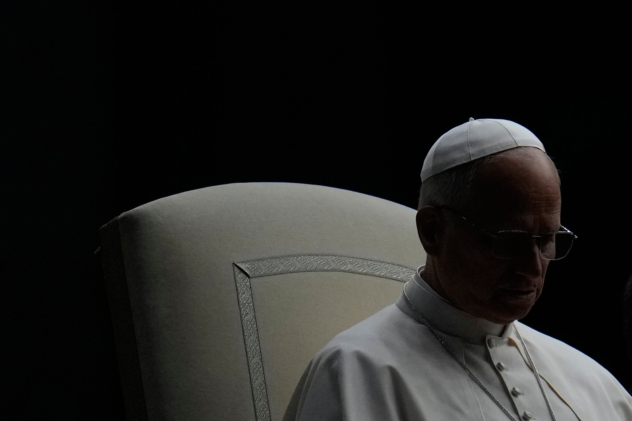 VATICANO-ABUSOS SEXUALES