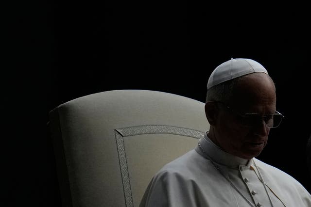 VATICANO-ABUSOS SEXUALES