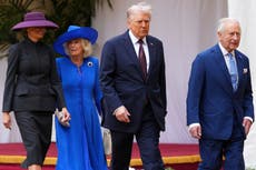 “¿Qué chismes hay sobre Meghan Markle?”: la inesperada pregunta de Trump Camila