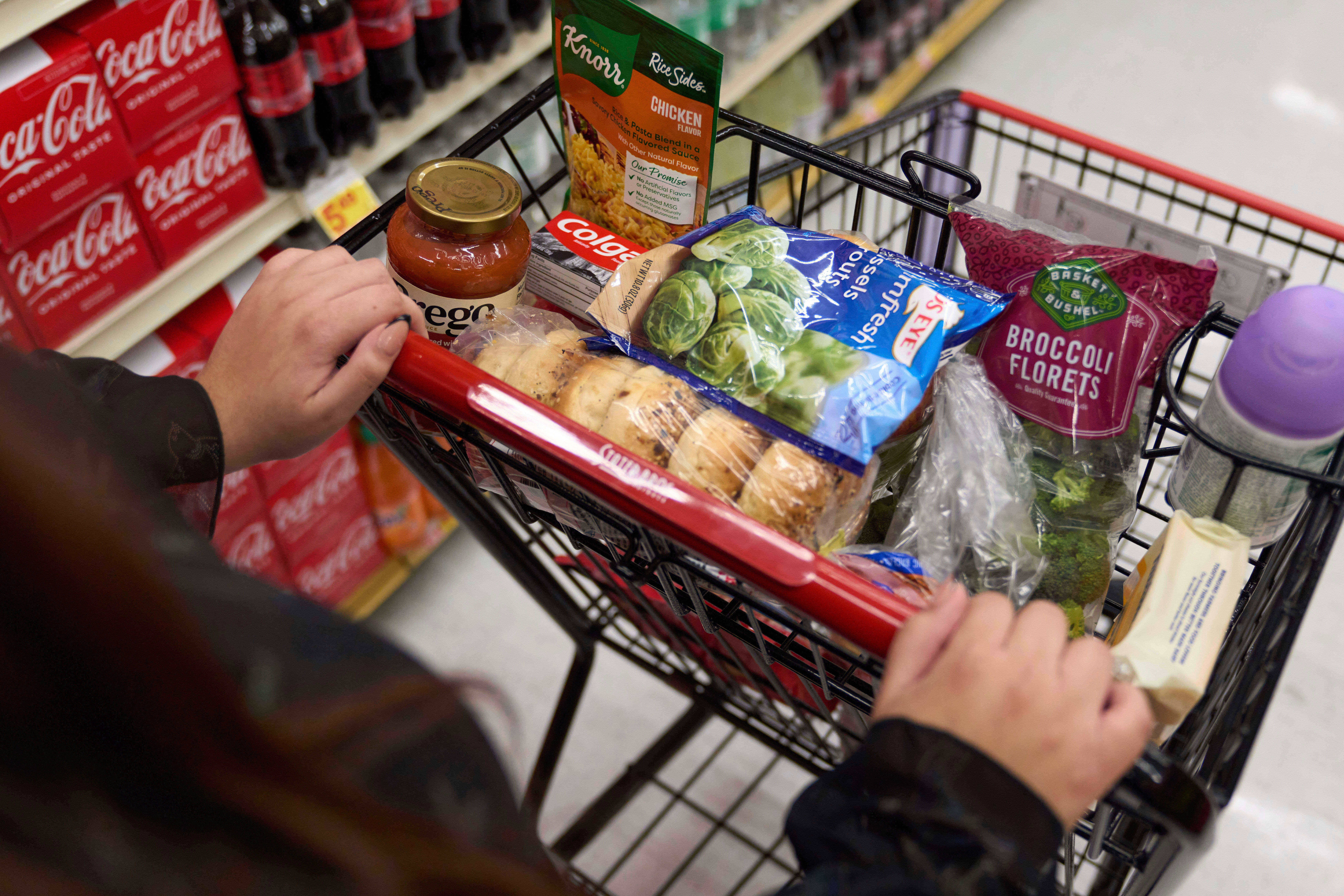 EEUU-CIERRE GOBIERNO-AYUDA ALIMENTARIA