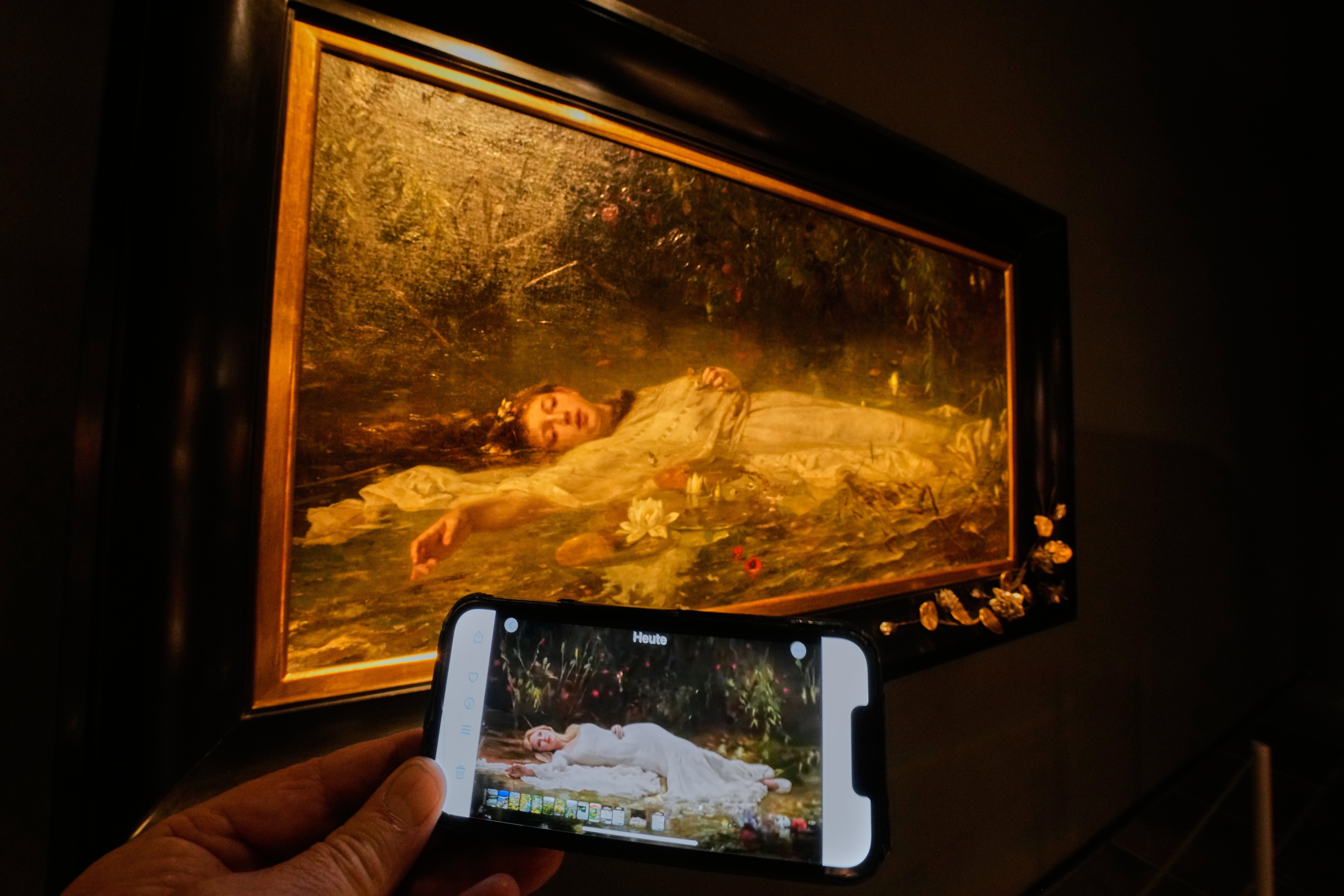 TAYLOR SWIFT MUSEO