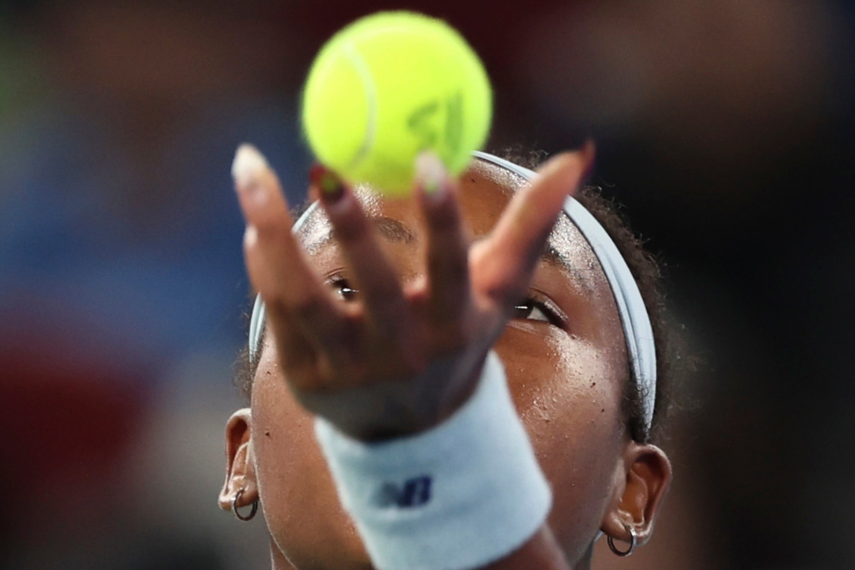 COCO GAUFF