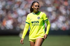 México, Costa Rica y Jamaica se suman a candidatura de EEUU para el Mundial femenino 2031