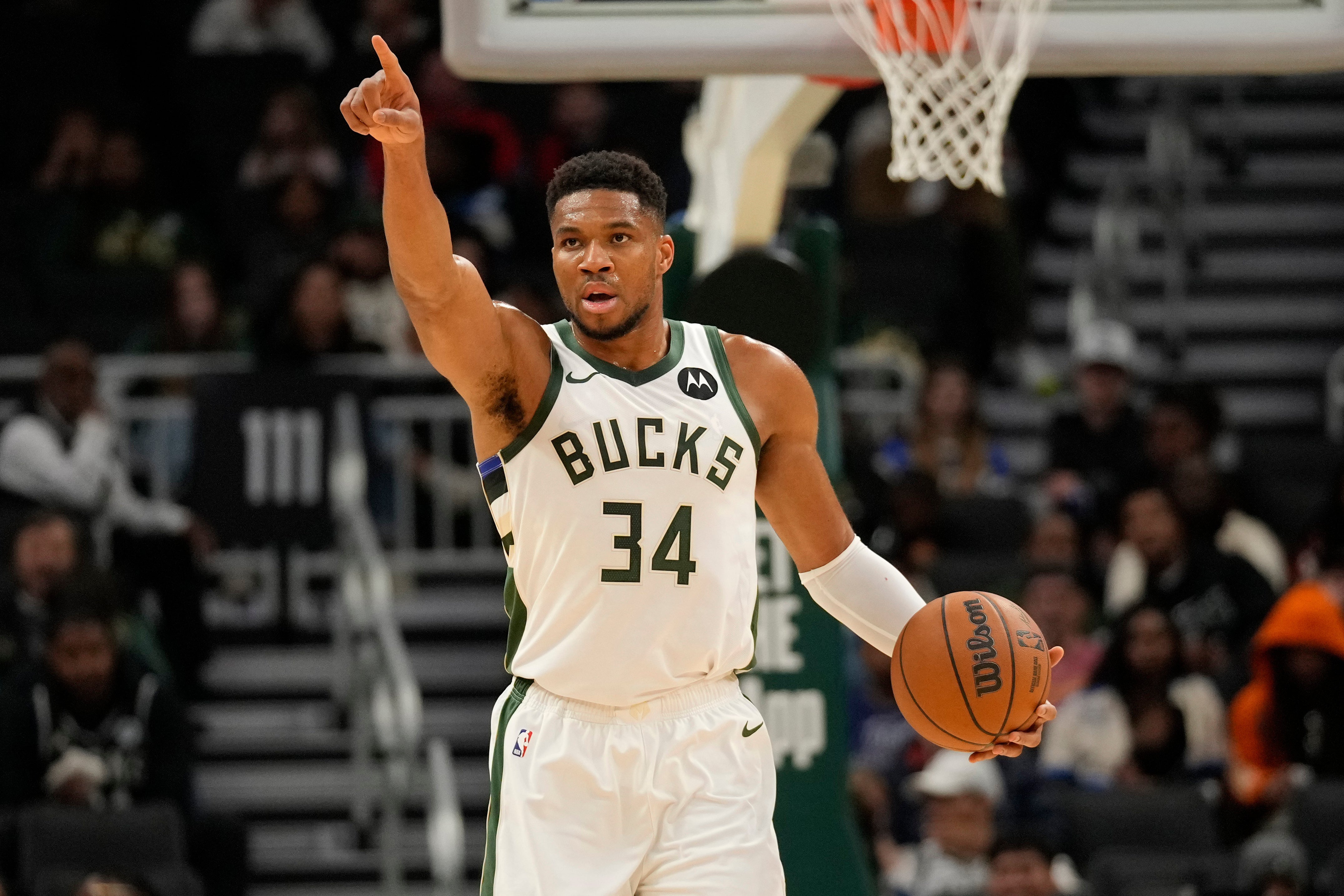 THUNDER BUCKS