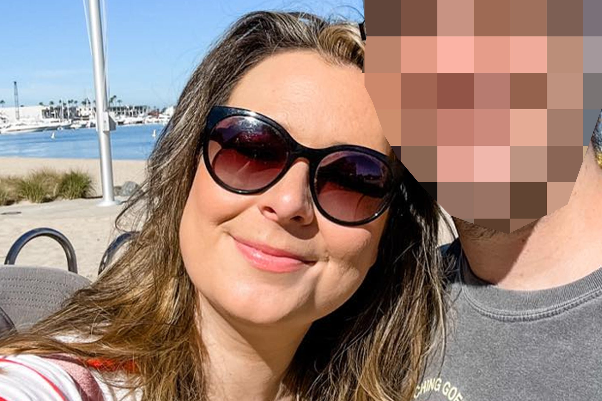 Summer Equitz fue encontrada muerta en Disney World en Florida, EE. UU., tras caer desde una altura en uno de los principales hoteles del parque de diversiones