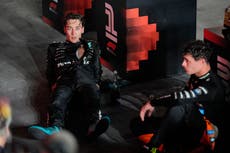 Norris responsabilizado por percance de McLaren en Singapur que apretó la lucha por el título de F1