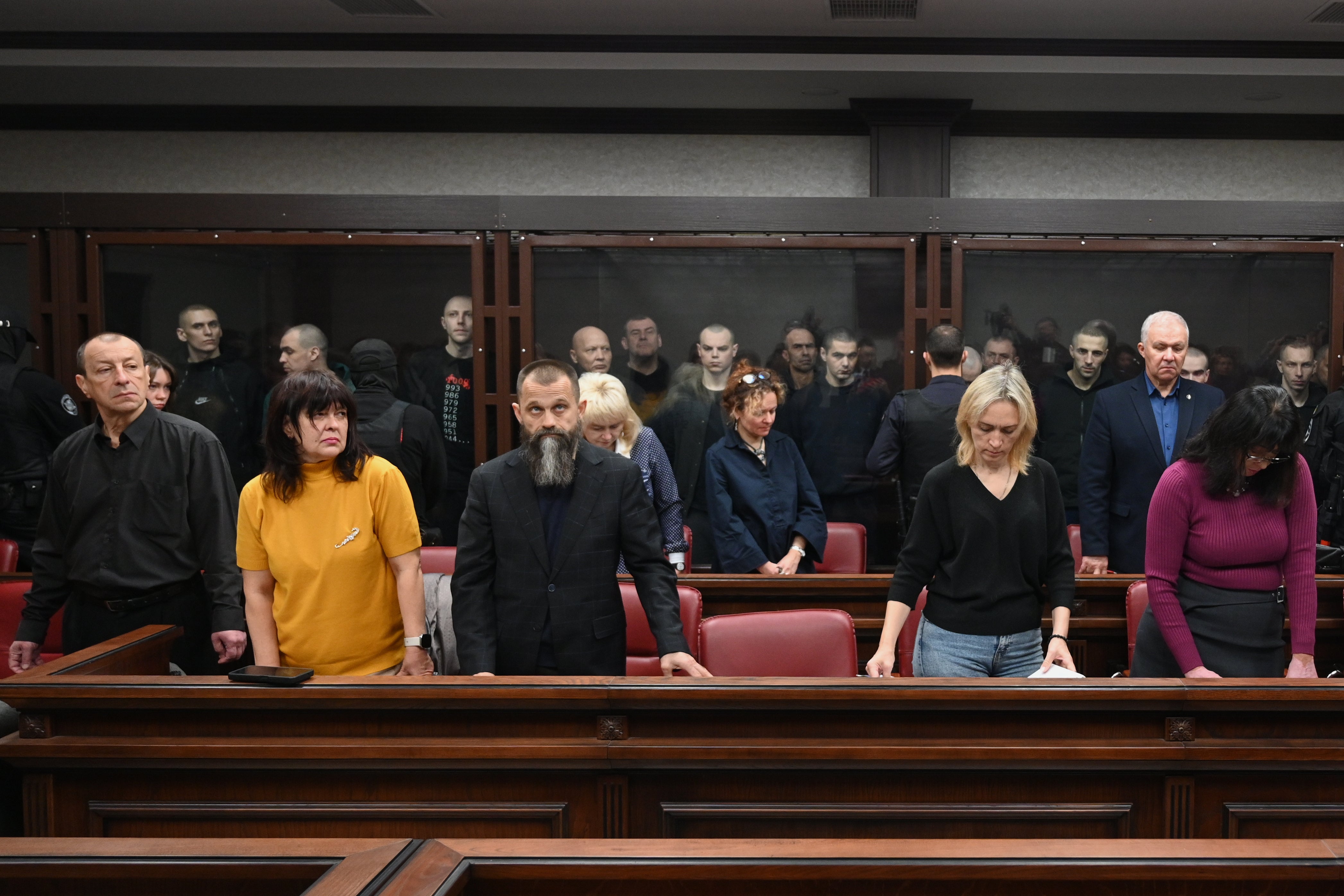 EUR-GEN RUSIA-UCRANIA-JUICIO