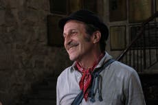 Daniel Giménez Cacho estrena su ópera prima “Juana” en Morelia