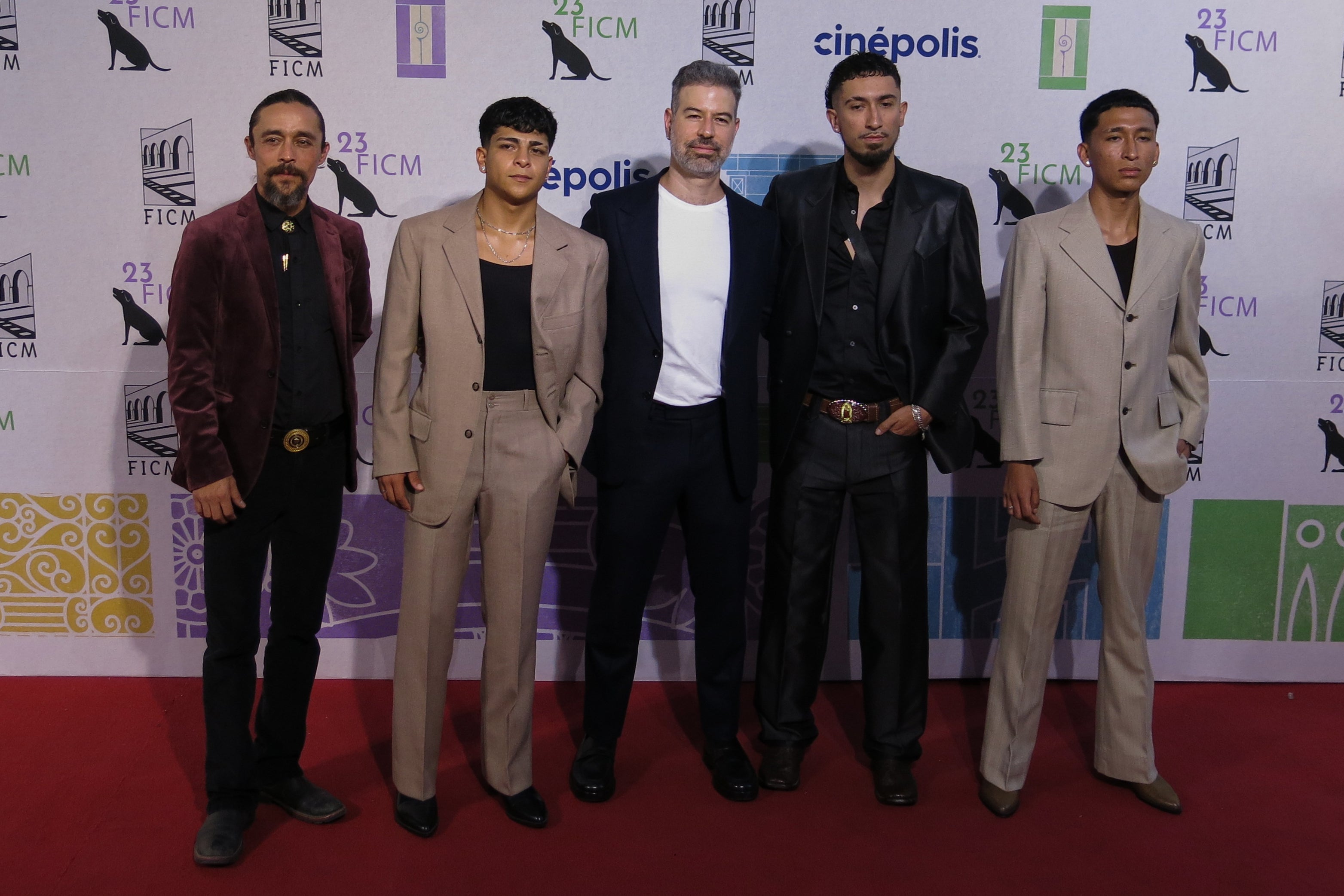 MORELIA-EN EL CAMINO