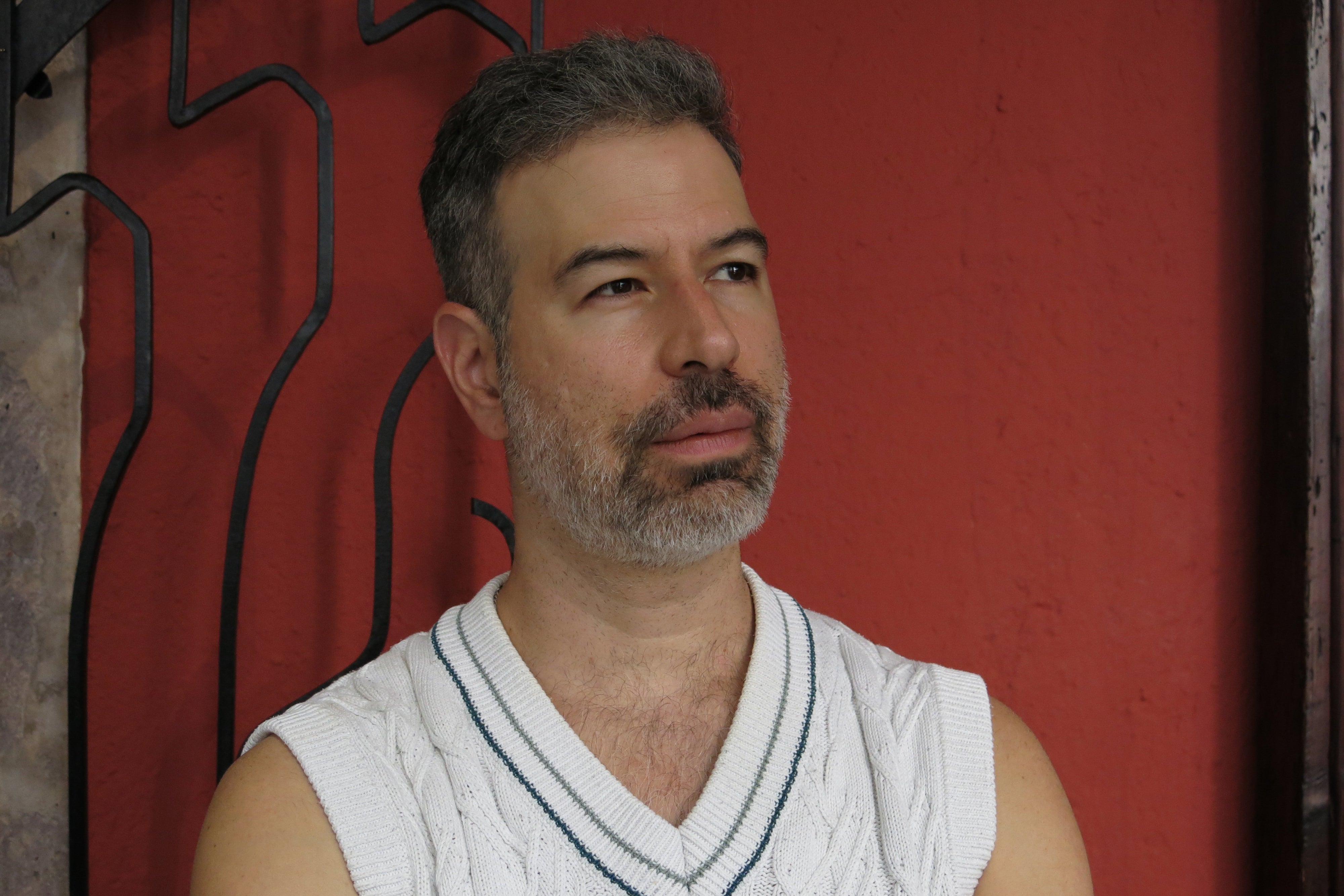 “En el camino”, el romance gay de traileros mexicanos llega a Morelia