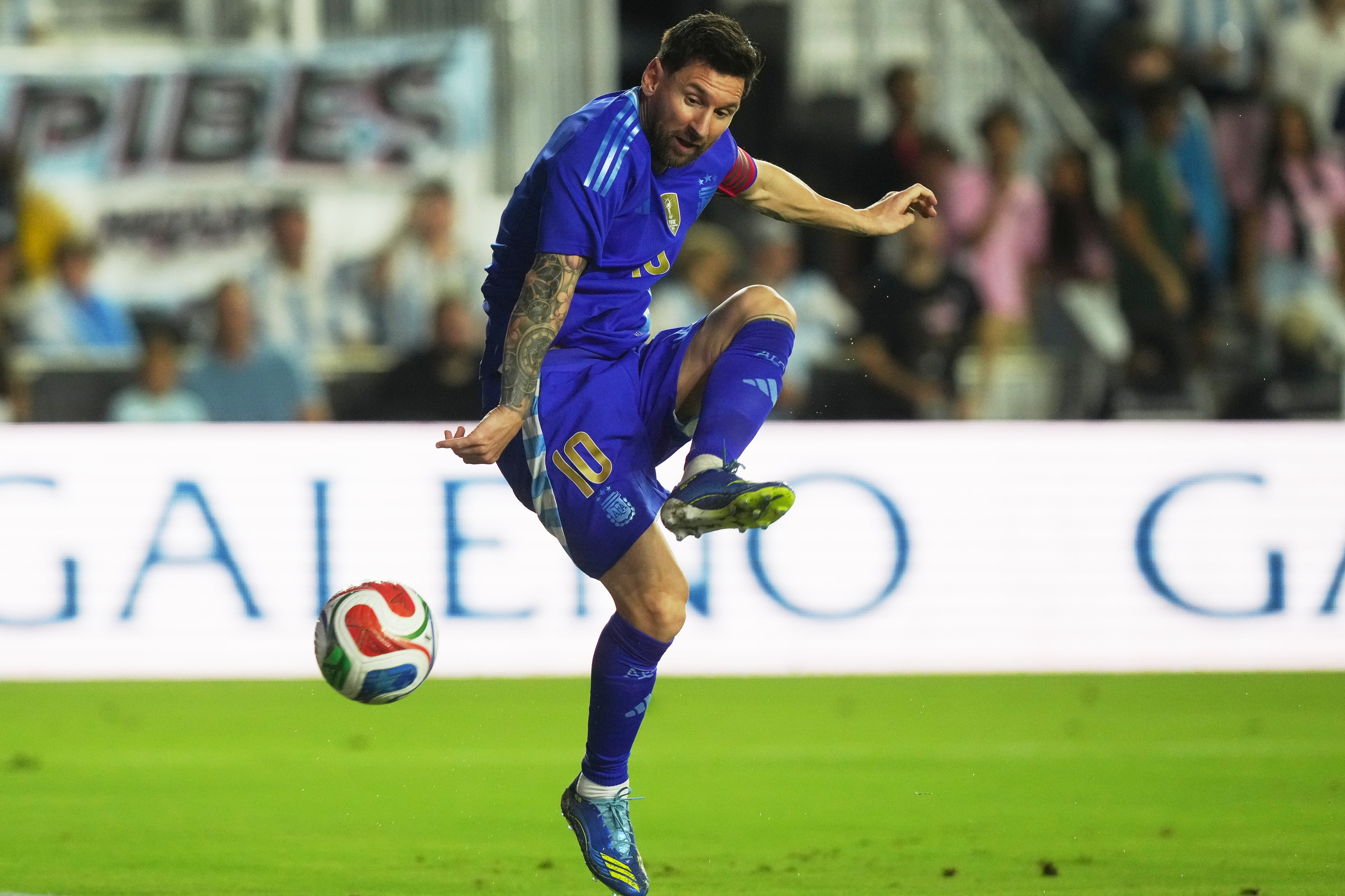 MUNDIAL ARGENTINA