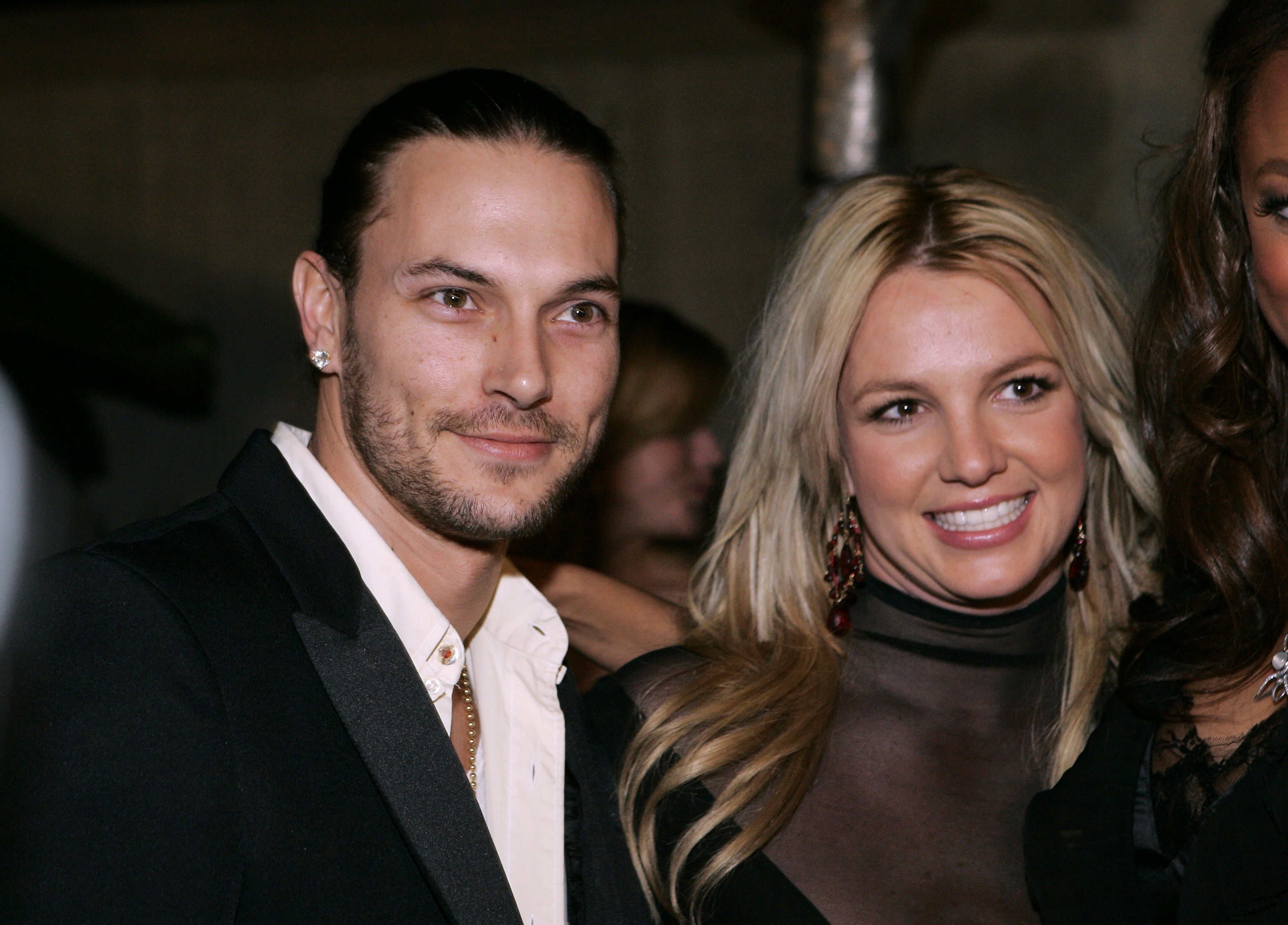Kevin Federline, exesposo de Britney Spears, tendría deudas superiores a los $117.000 tras el fin de los pagos de manutención infantil que recibía de la cantante, según informe