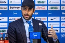 EEUU acusa a Josh Wander de fraude de 500 millones de dólares tras invertir en clubes de fútbol