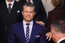 Fuente AP: EEUU detiene a sobrevivientes de ataque en el Caribe a embarcación con presunta droga