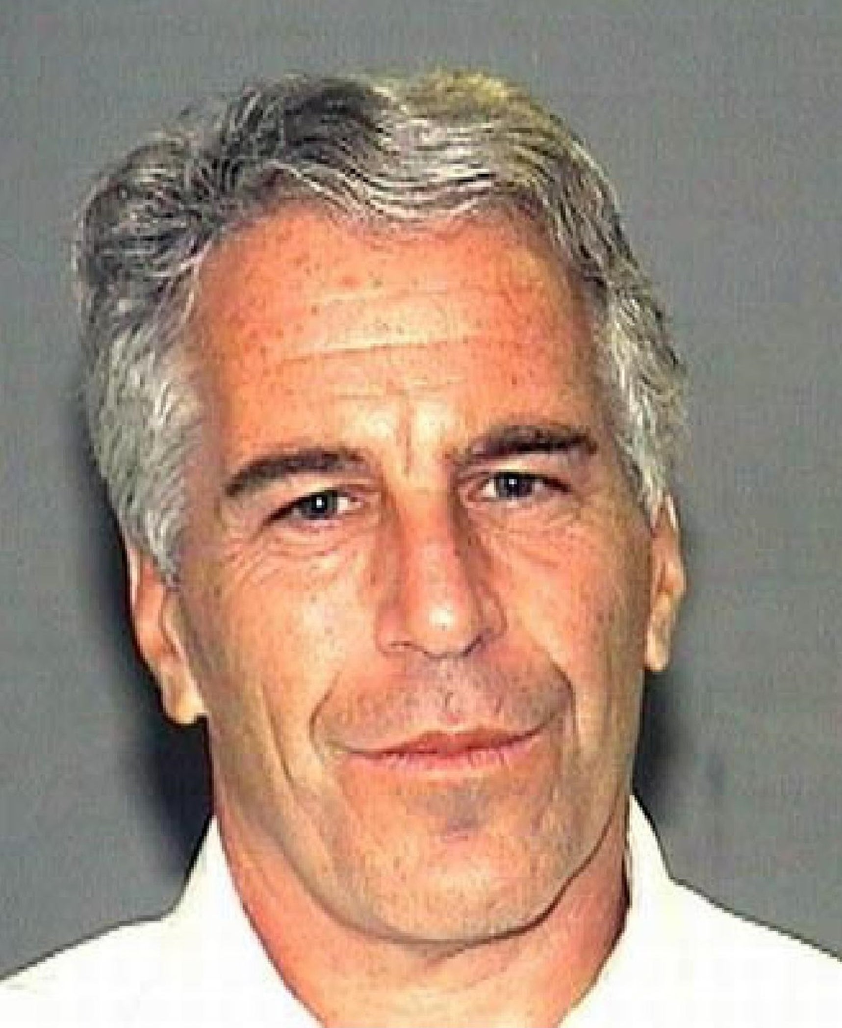 Jeffrey Epstein was found dead in his prison cell (US Department of Justice/PA)