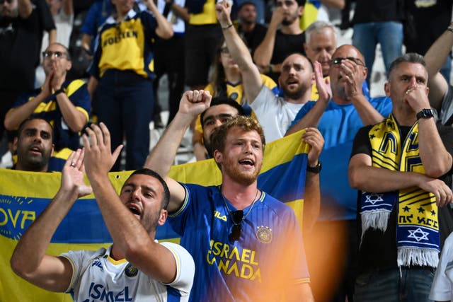 MACCABI TEL AVIV